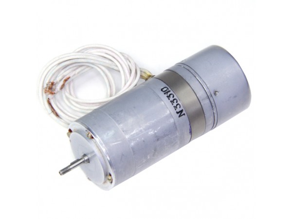 Двигатель ДПМ-25-Н3-01