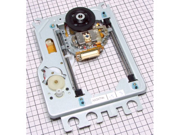 IDP-200A DAEWOO Оптическая головка