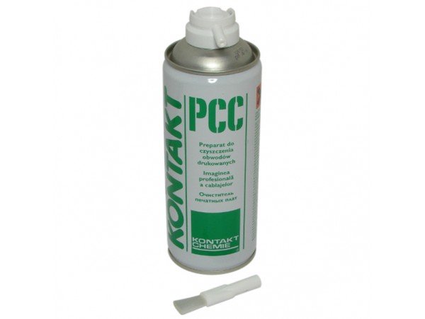 АЭРОЗОЛЬ KONTAKT PCC 400ml