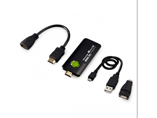MK802IIIS /8G/B Mini PC Мультимедийный
