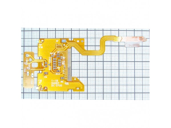 MOT V3690/V50/V8160 (CDMA) шлейф дисплея