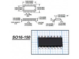SN74HC138DR
