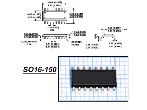 SN74HC138DR