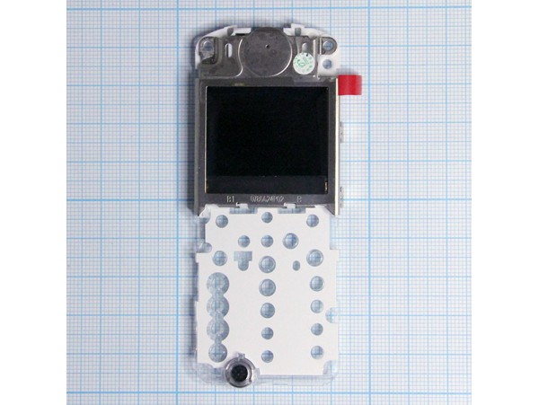 MOT C350 дисплей LCD в сборе MOT C350 дисплей LCD в сборе