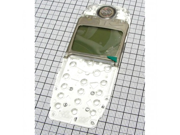 Nokia 3310 дисплей на подложке LCD