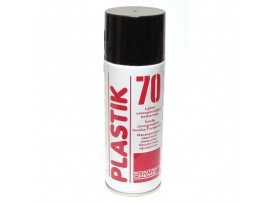 АЭРОЗОЛЬ PLASTIK 70 400ml