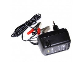 ЗУ LA2612-600 prof 2V,6V,12V/0,6A ROBITON Pb