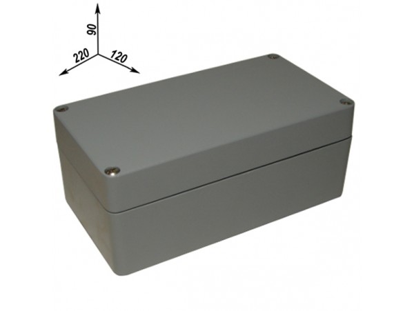 GA 9110.210 Корпус (220*120*90) (HALP122009G)