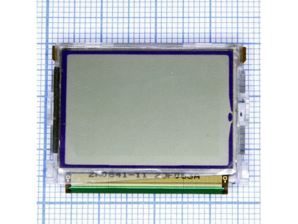 Alcatel OT511/512 дисплей LCD