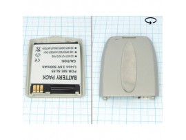 SIE SL55 Акк. Li-lon 500mAh 3,6V