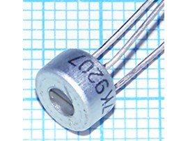 Резистор 470 Ом подстр. СП3-19а