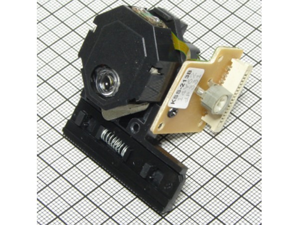 KSS-213B Sony Оптический (CD) головка