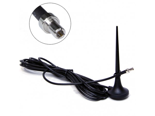 Антенна GSM OND-001-03-4 MMCX-M 3м