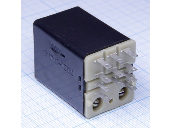 РП21-003 ухл4 -110V(без колодки) Реле