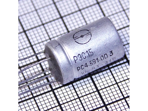 РЭС15 РС4.591.003 Реле