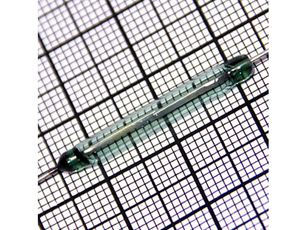 Геркон МКА-27101гр.Б 3,8х28