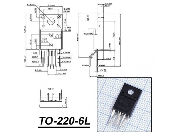 STRW5753A