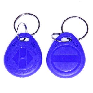 Ключ брелок (перезаписываемый) RFID5557 EM-Marin
