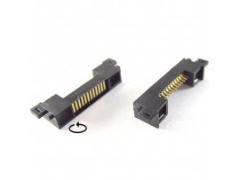 SonyERIC K550/W880 разъем Нижний