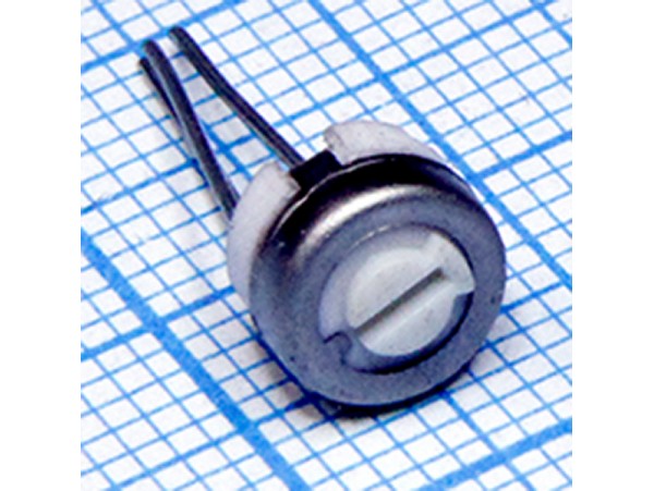 Резистор 20 Ом 3329H (СП3-19А) Trim