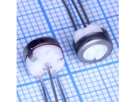 Резистор 100 Ом 3329H-1-101 (СП3-19А) Trim