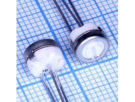 Резистор 1,0 МОм 3329H-1-105 (СП3-19А) Trim