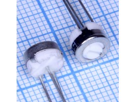 Резистор 50 Ом Trim 3329H (СП3-19А)
