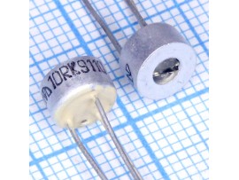 Резистор 10 Ом 3329H (СП3-19А) Trim