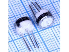 Резистор 1,0 кОм 3329H-1-102  (PV32H (СП3-19А) Trim