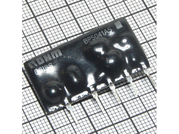 BP5041A5 Преобразователь напряжения ~220V>5V(0,1A)