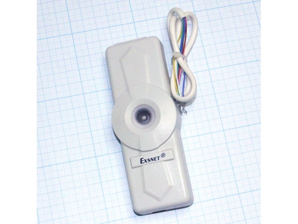 Exsnet® PR-04 считыватель Proximity-карт белый