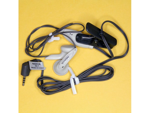 Nokia 2100 Handsfree 3310/5210/6510/6600/8210