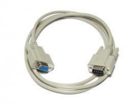 SCF-12 Шнур COM 9pin (м)-9pin (п) 1,5м