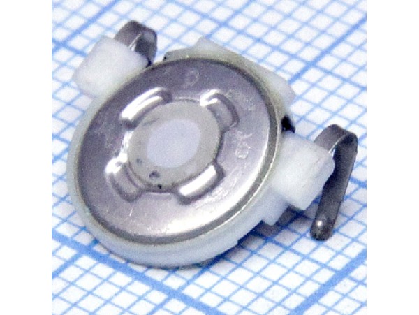 PAN GD87/X70 динамик