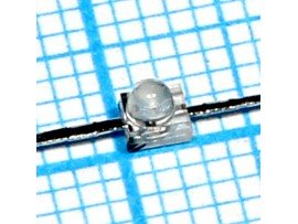 KM2520SRC01 св. диод красн. ( LC170)