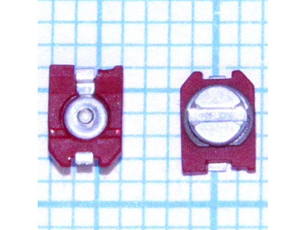 TZC3P200A 5/20p конд подстр.