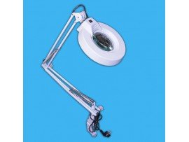 QUICK 228L-8 Светильник с линзой х8