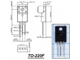 IRFI3205