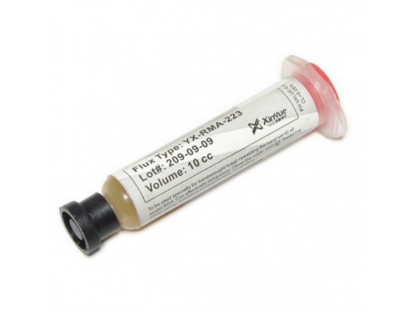 Флюс BK-223[RMA-223]