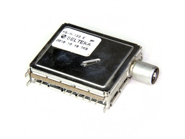 KS-H-133E Селектор