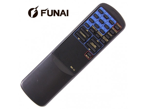 ПДУ MK-12 Funai