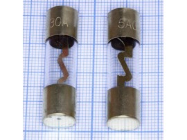 Пред.30А(d=10;L=38) AGU