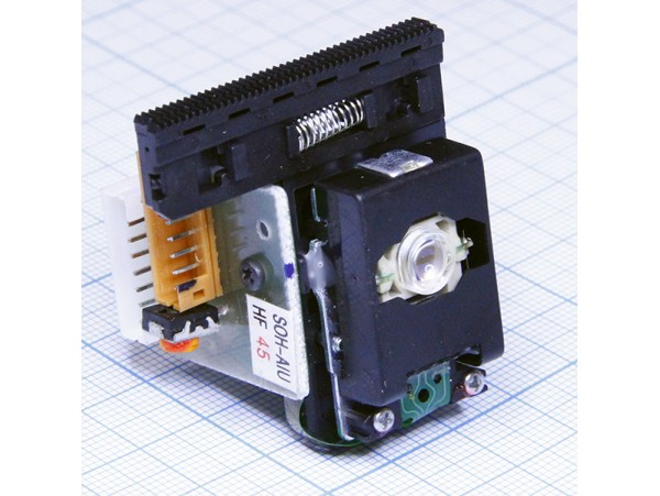 SOH-A1 Sams. Оптическая головка