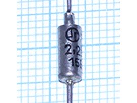 Конд.2,2/15V К53-1