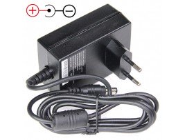 БП 5V3A 2,1х5,5мм(+) GST18E05-P1J Блок питания MW