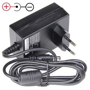 БП 5V3A 2,1х5,5мм(+) GST18E05-P1J Блок питания MW