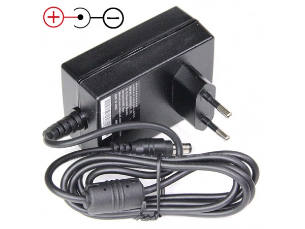БП 5V3A 2,1х5,5мм(+) GST18E05-P1J Блок питания MW