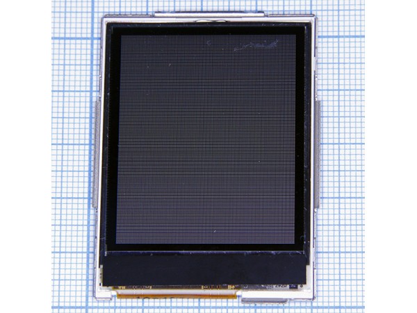 Nokia 6170/7270 дисплей внутренний