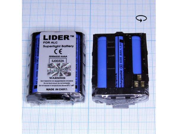 Alcatel OT310 Акк. 311 700 mAh