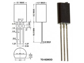 2SC4604